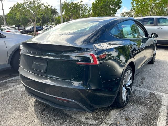 Used 2024 Tesla Model 3 Standard Range RWD image 6
