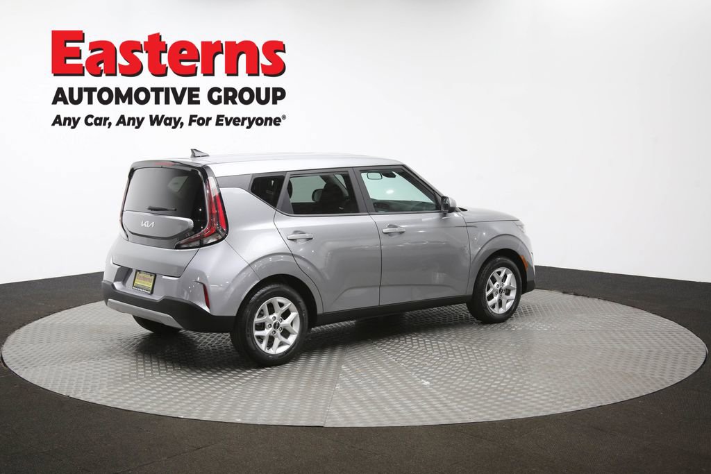 Used 2023 Kia Soul LX w/ Option Group 015 image 42