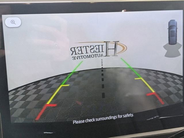 Used 2024 Ford Expedition Max XLT image 22