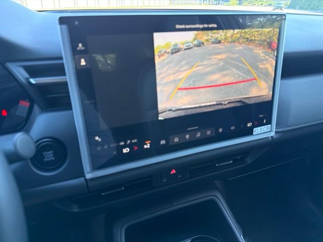 New 2026 MAZDA CX-5 Preferred AWD/4WD image 16