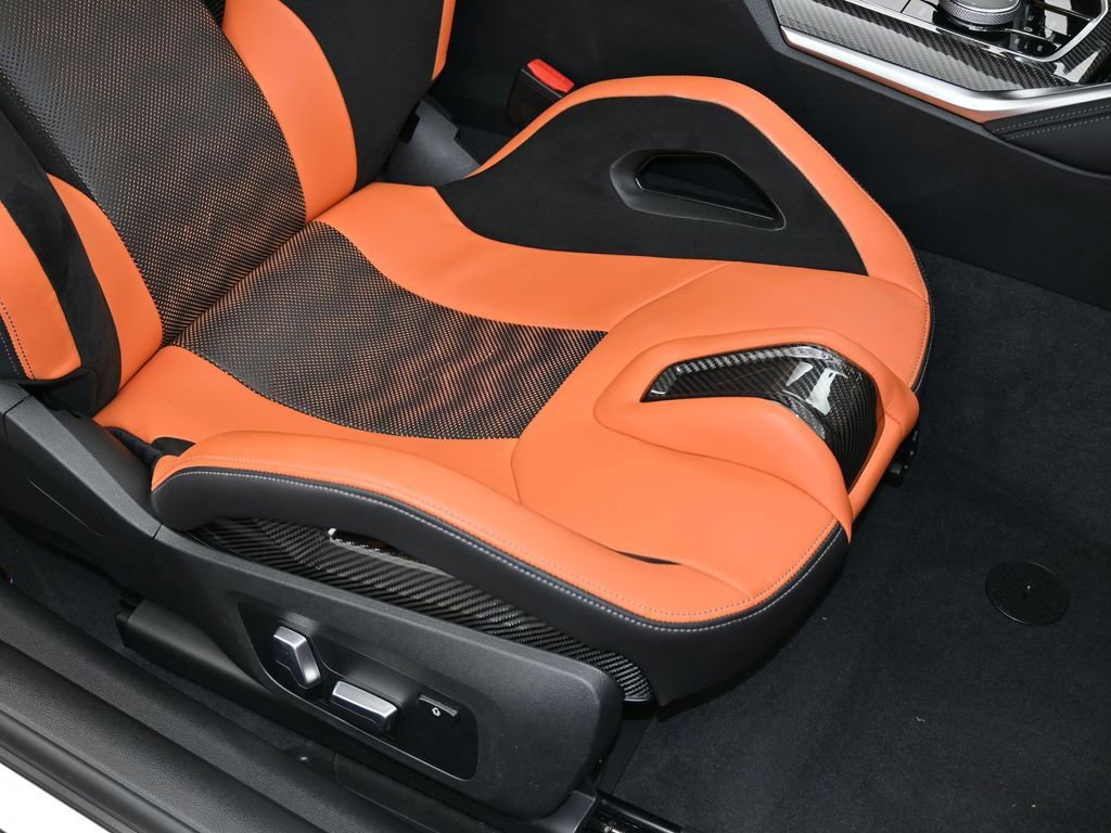 Used 2023 BMW M4 Competition image 63