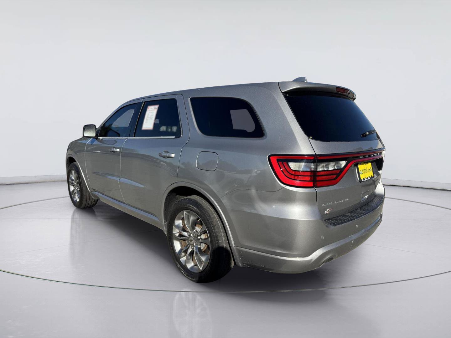 Used 2019 Dodge Durango GT AWD/4WD image 5