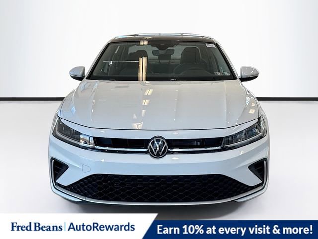 New 2026 Volkswagen Jetta SEL video 2