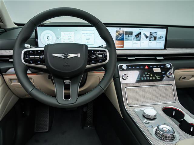 New 2026 Genesis GV80 2.5T Select image 20