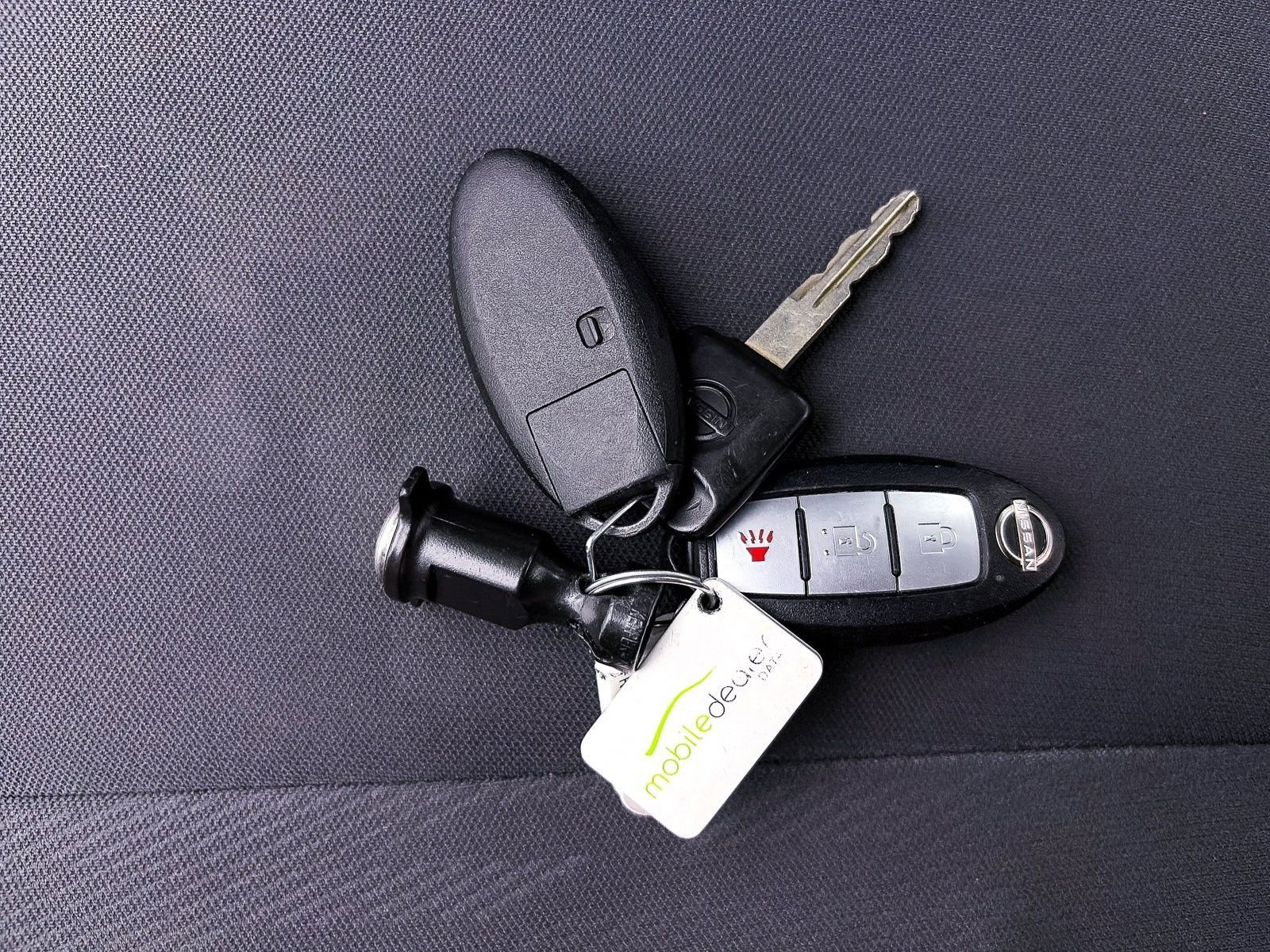 Used 2022 Nissan Frontier S w/ Technology Package image 26