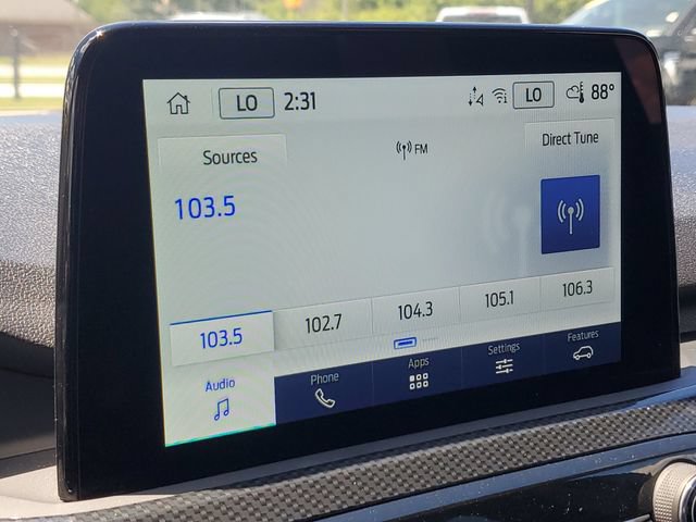 Used 2025 Ford Escape ST-Line FWD image 25