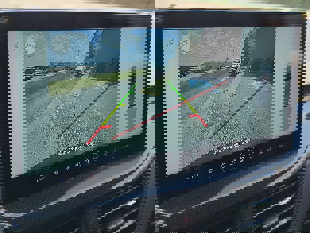 New 2026 Ford Escape ST-Line w/ Tech Pack #1 image 18