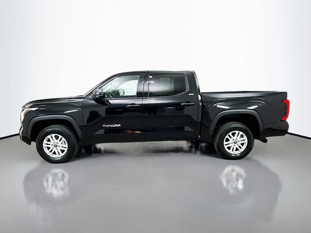 Used 2023 Toyota Tundra SR5 image 4