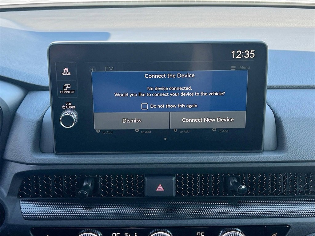 New 2026 Honda CR-V TrailSport image 22