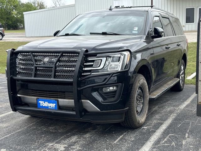 Used 2021 Ford Expedition Max XLT image 3