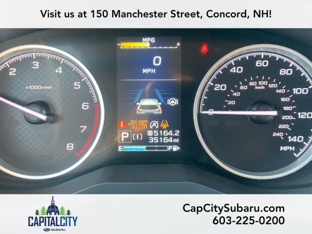 Used 2023 Subaru Forester Premium image 19