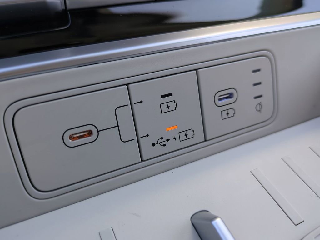 New 2026 Hyundai Santa Fe SEL image 26