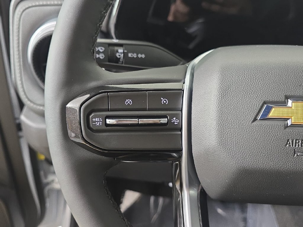 New 2026 Chevrolet Colorado LT w/ LT Convenience Package AWD/4WD image 13