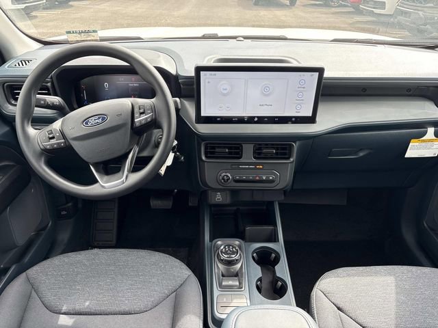 New 2026 Ford Maverick XL AWD/4WD image 16