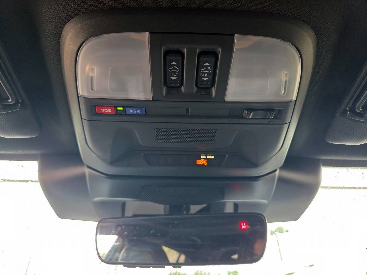 Used 2024 Subaru Crosstrek 2.5i Wilderness image 29