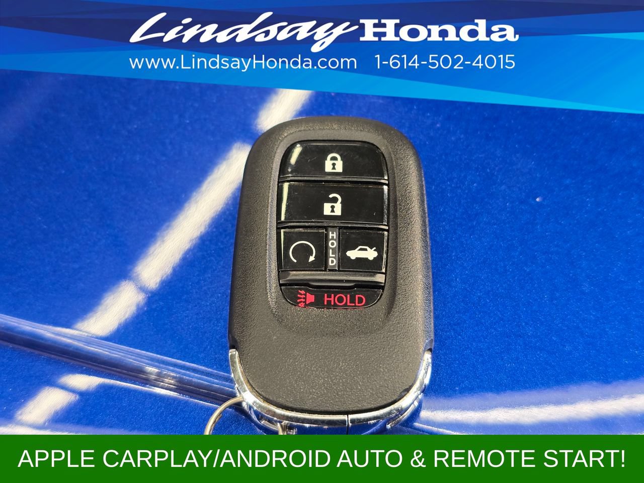 Used 2024 Honda Civic Sport image 22