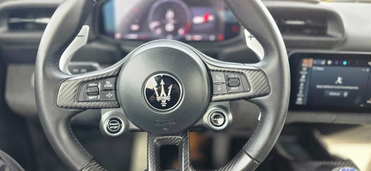 Used 2022 Maserati MC20 Coupe image 33