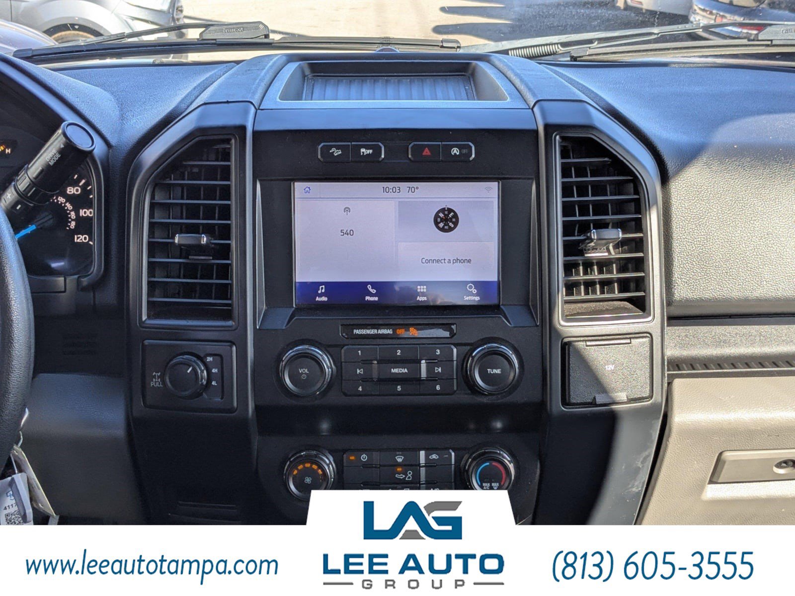 Used 2020 Ford F150 XL w/ Equipment Group 101A Mid image 17