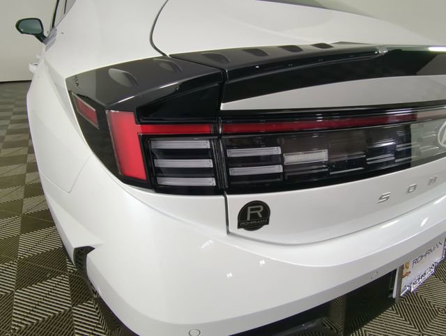 New 2026 Hyundai Sonata Limited image 33