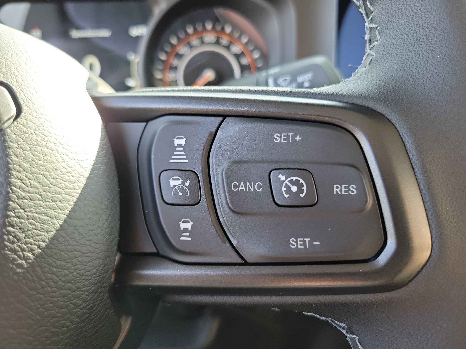 New 2026 Jeep Gladiator Rubicon AWD/4WD image 6