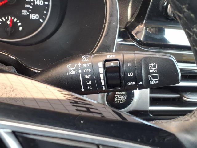 Used 2021 Kia Seltos EX AWD/4WD image 26