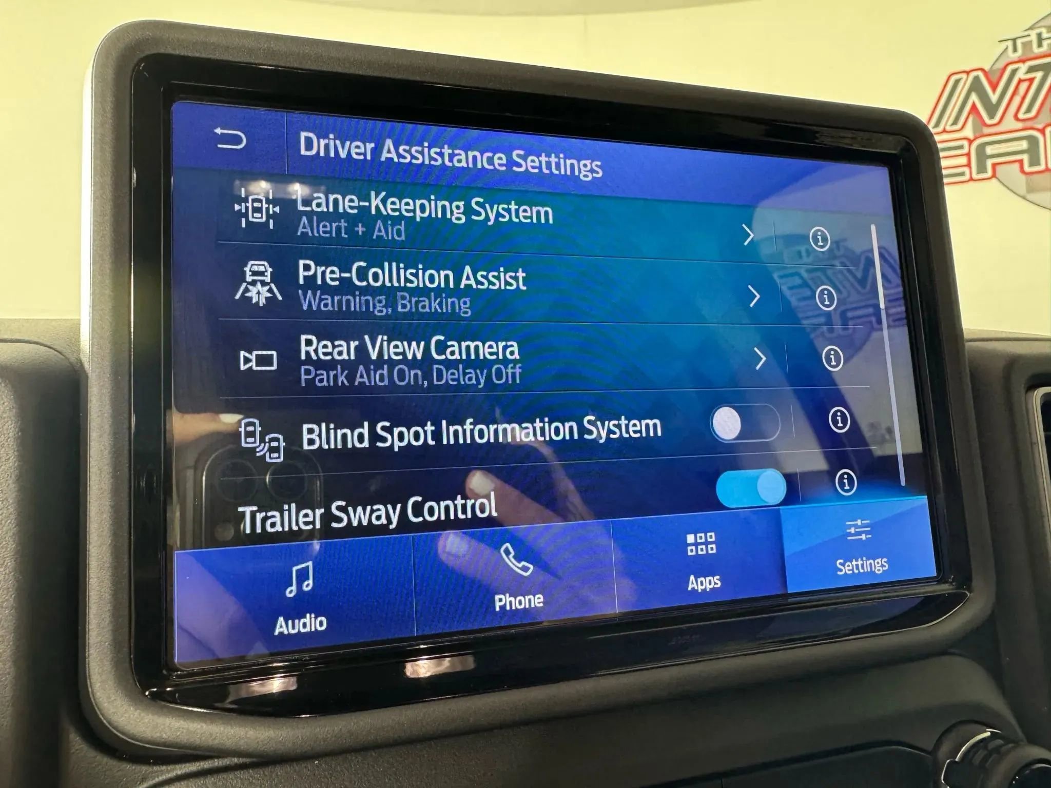 Used 2022 Ford Bronco Sport Big Bend w/ Convenience Package image 21