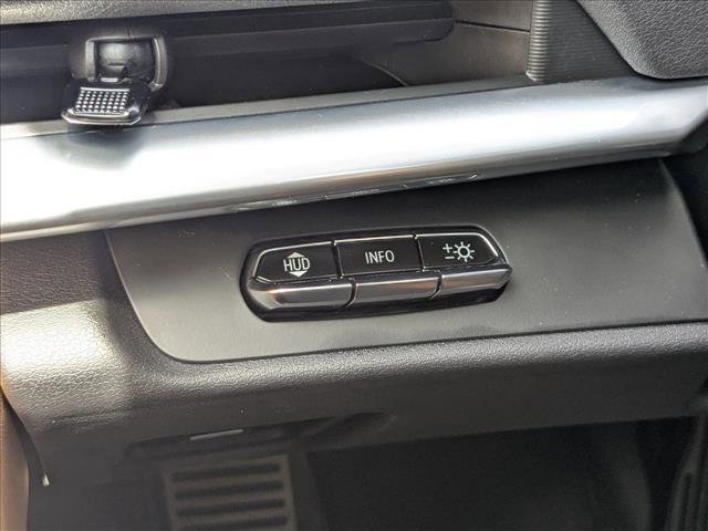 Used 2021 Chevrolet Corvette Stingray Preferred Cpe w/ Z51 Performance Package image 16