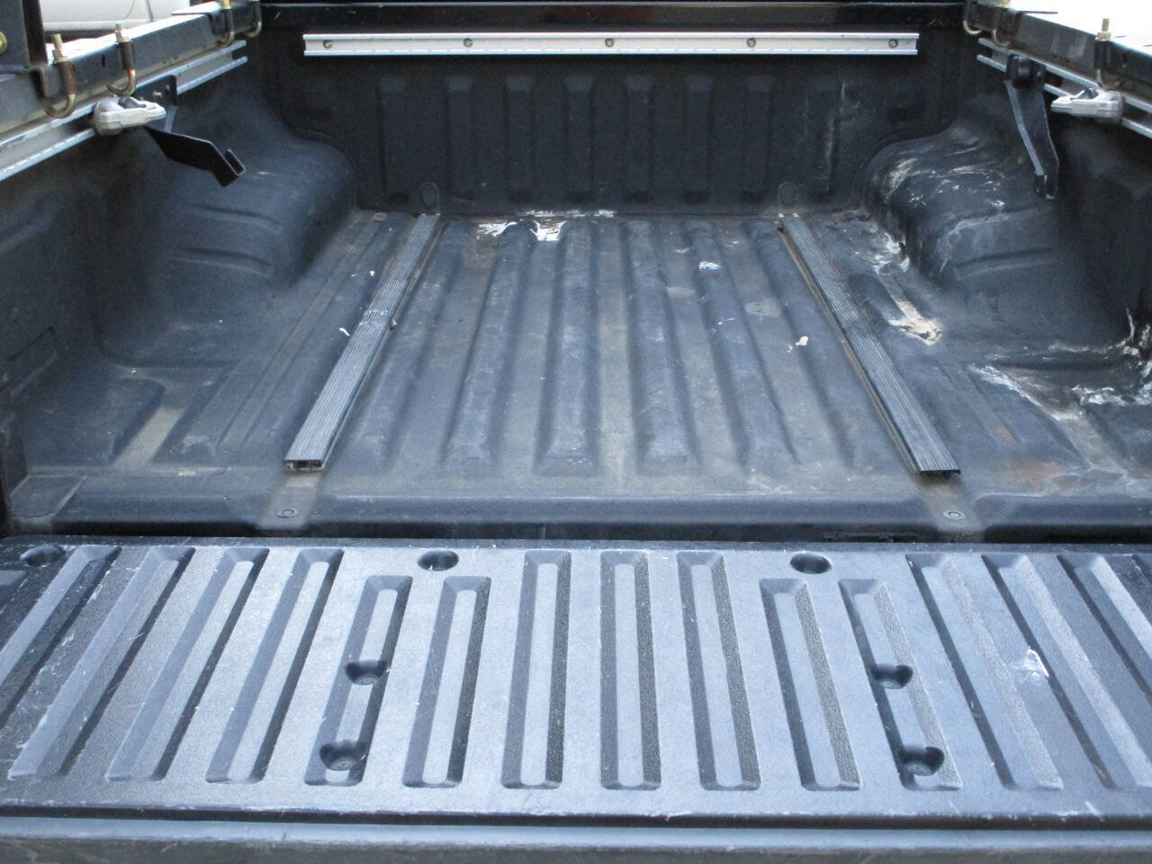 Used 2021 Nissan Frontier SV image 22
