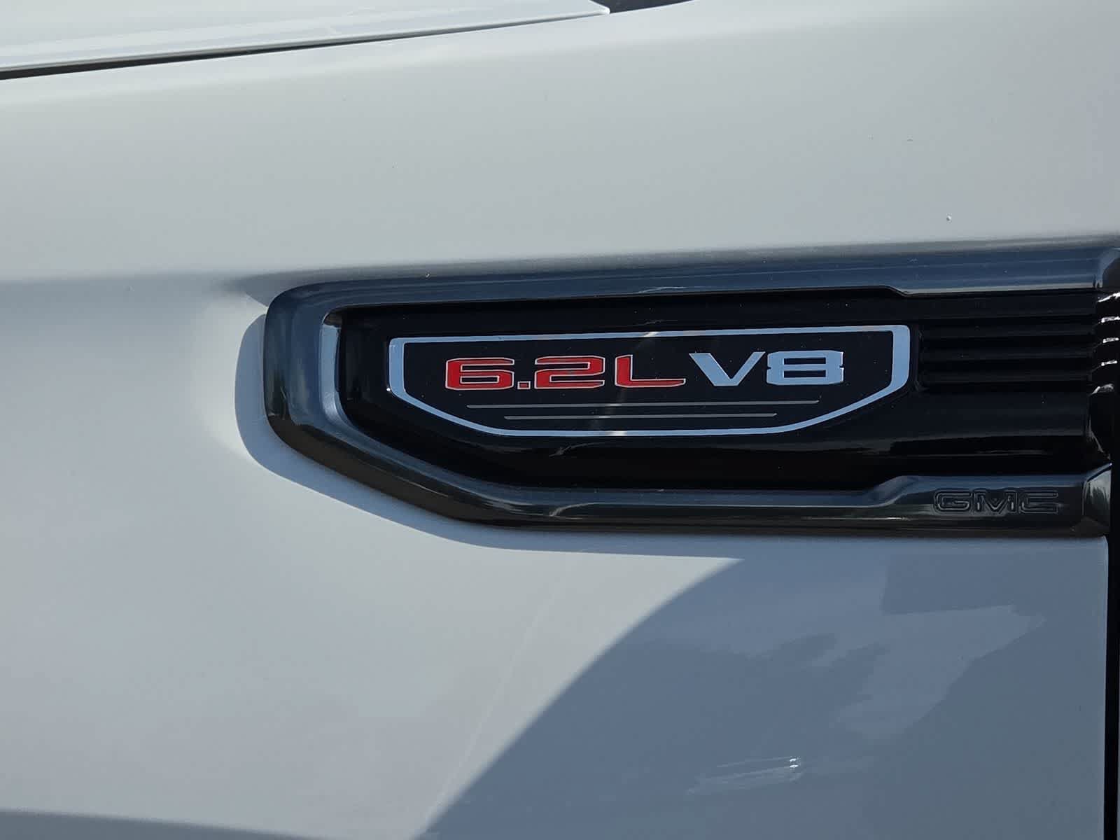 Used 2021 GMC Sierra 1500 AT4 AWD/4WD image 15