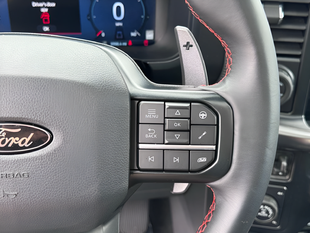 Used 2024 Ford F150 Raptor AWD/4WD image 16