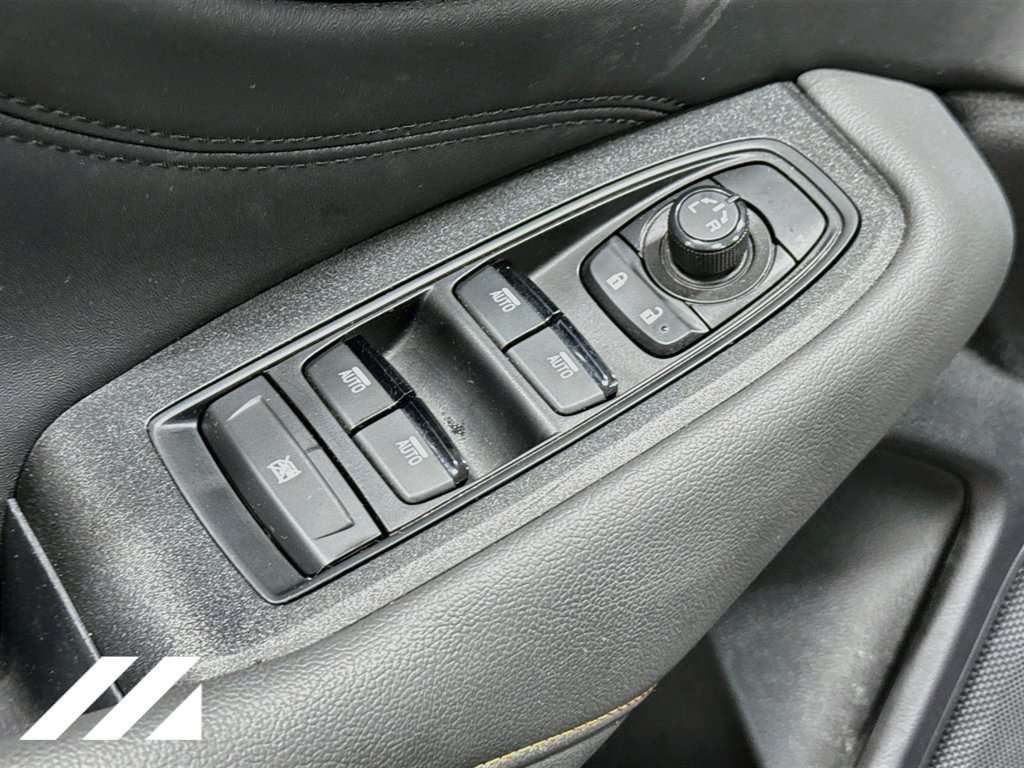 Used 2024 Subaru Outback Wilderness AWD/4WD image 19
