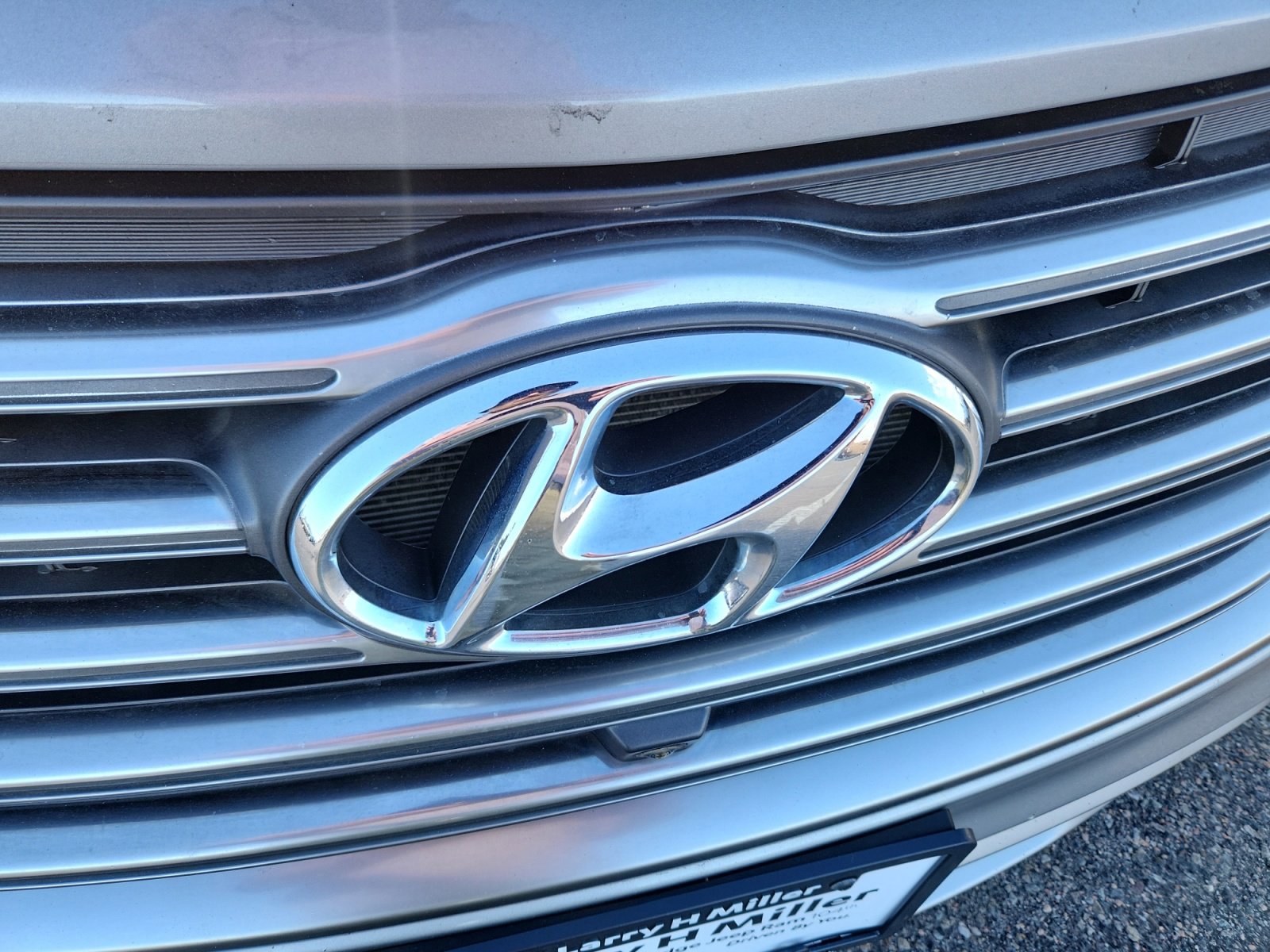 Used 2018 Hyundai Santa Fe Limited image 24