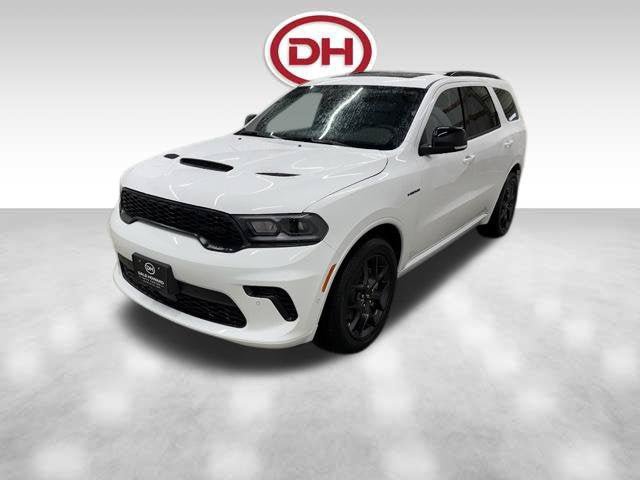 New 2027 Dodge Durango GT AWD/4WD image 10