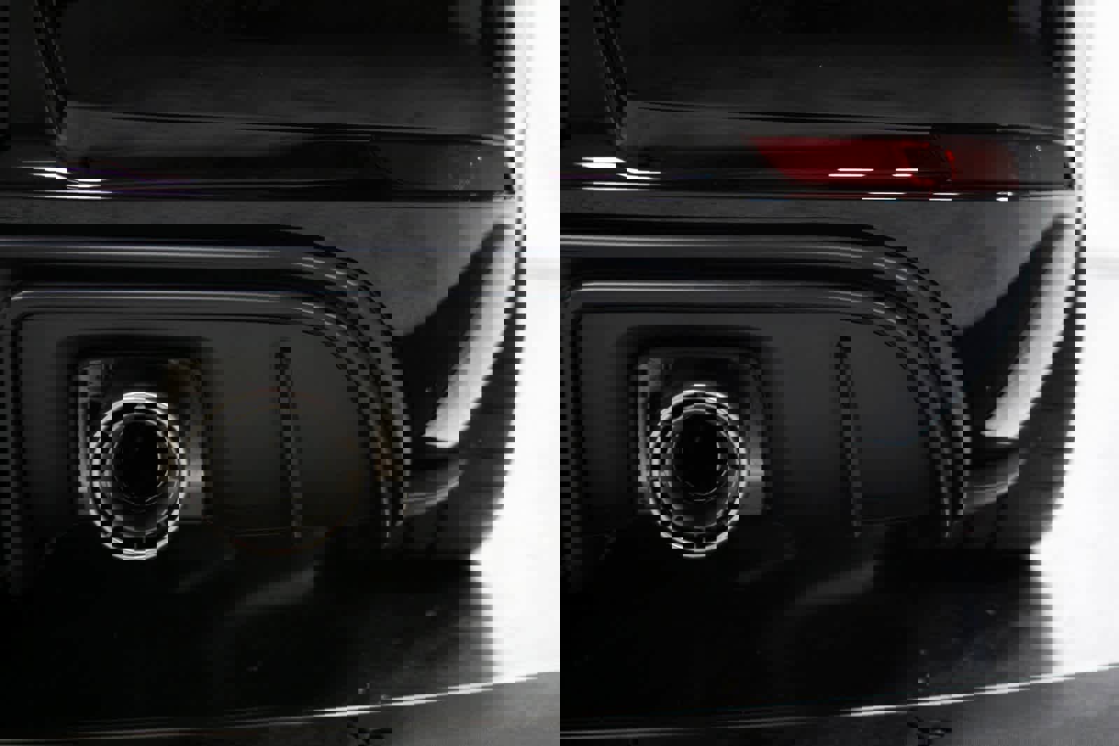 New 2025 Porsche 718 Boxster Spyder RS image 30