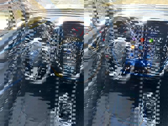 Used 2022 Subaru WRX Premium image 12