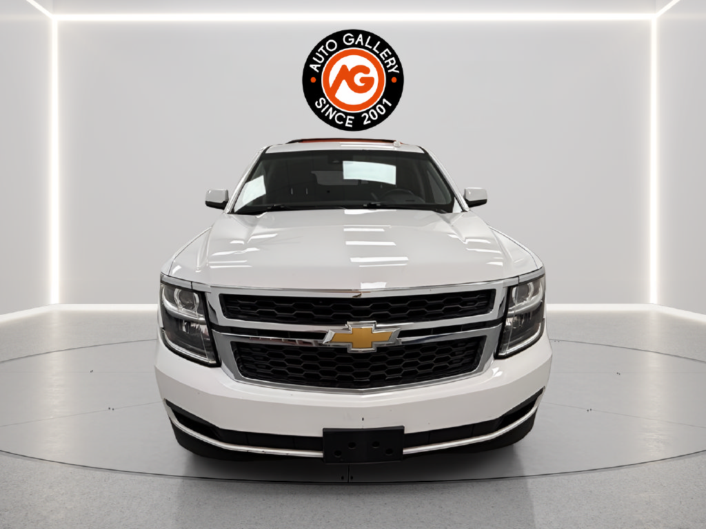 Used 2018 Chevrolet Tahoe LT RWD image 2