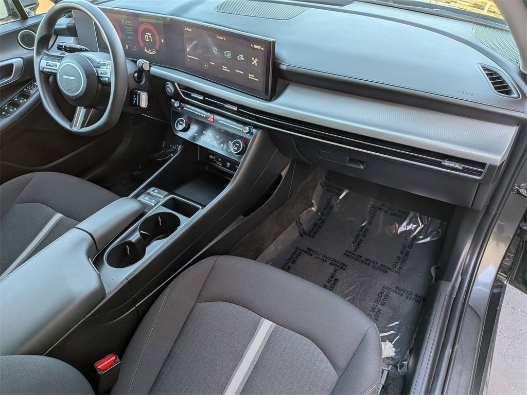 Used 2025 Hyundai Sonata SEL image 33