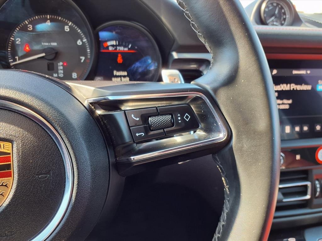 Used 2022 Porsche Macan image 12