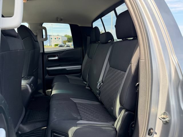 Used 2017 Toyota Tundra SR AWD/4WD image 15