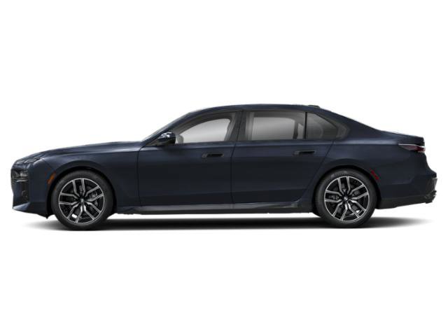 New 2026 BMW 760i xDrive image 3