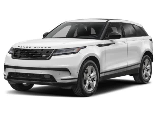 Used 2026 Land Rover Range Rover Velar S