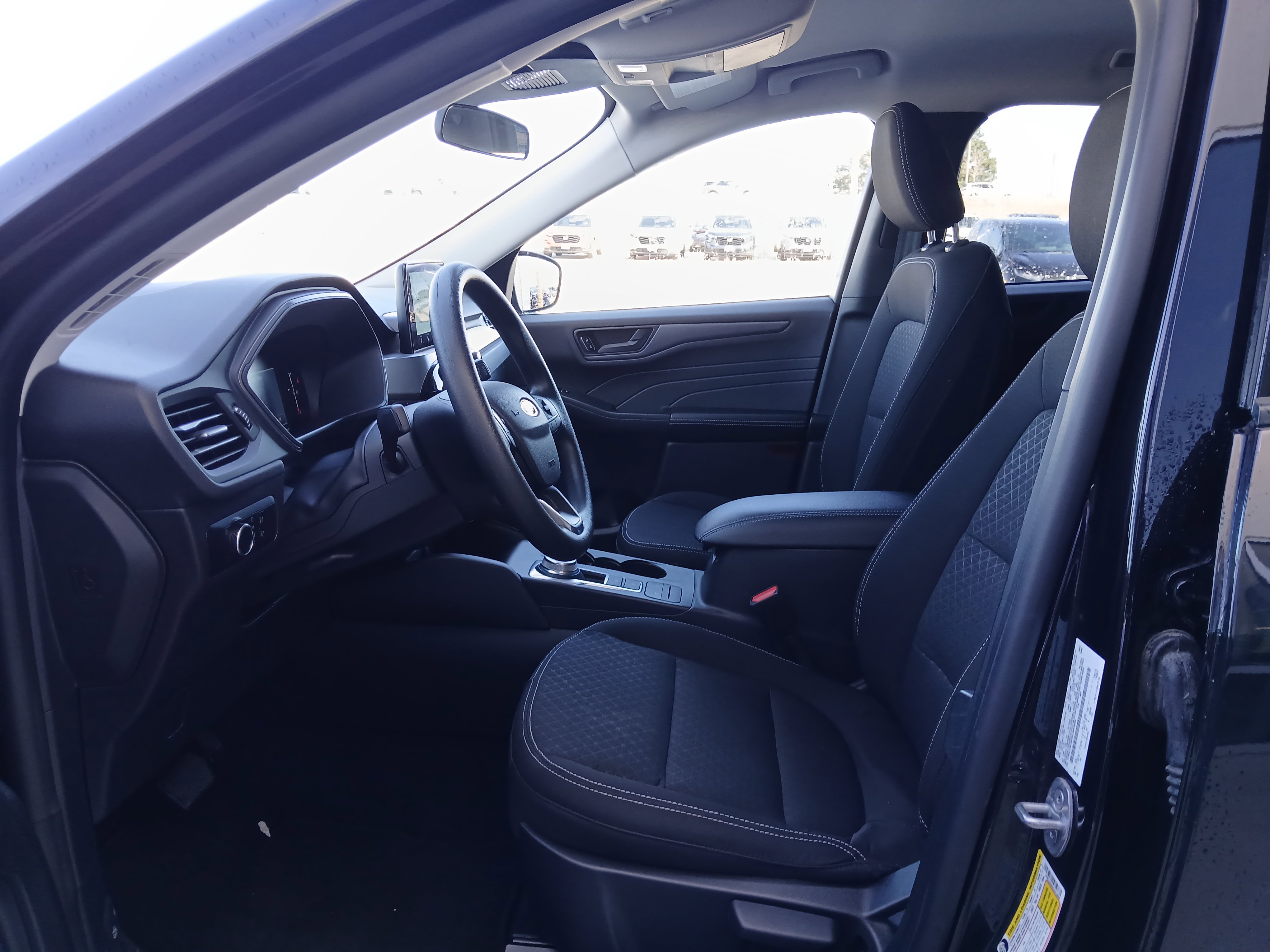 Used 2025 Ford Escape Active image 8