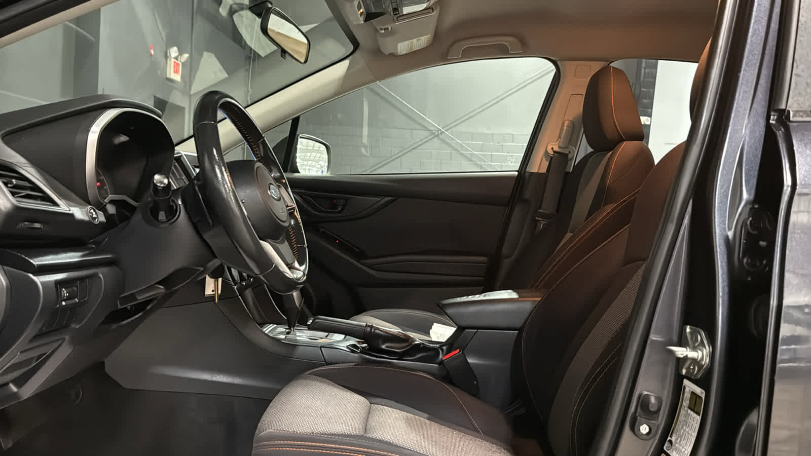 Used 2019 Subaru Crosstrek 2.0i Premium AWD/4WD image 10
