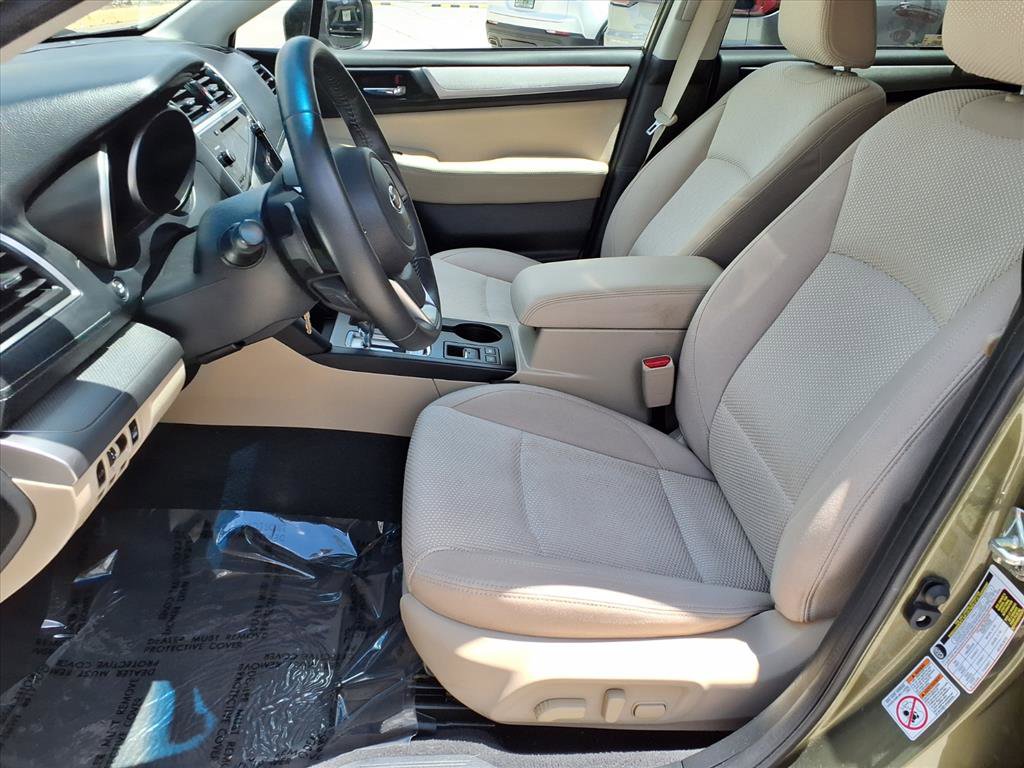 Used 2018 Subaru Outback 2.5i Premium AWD/4WD image 19