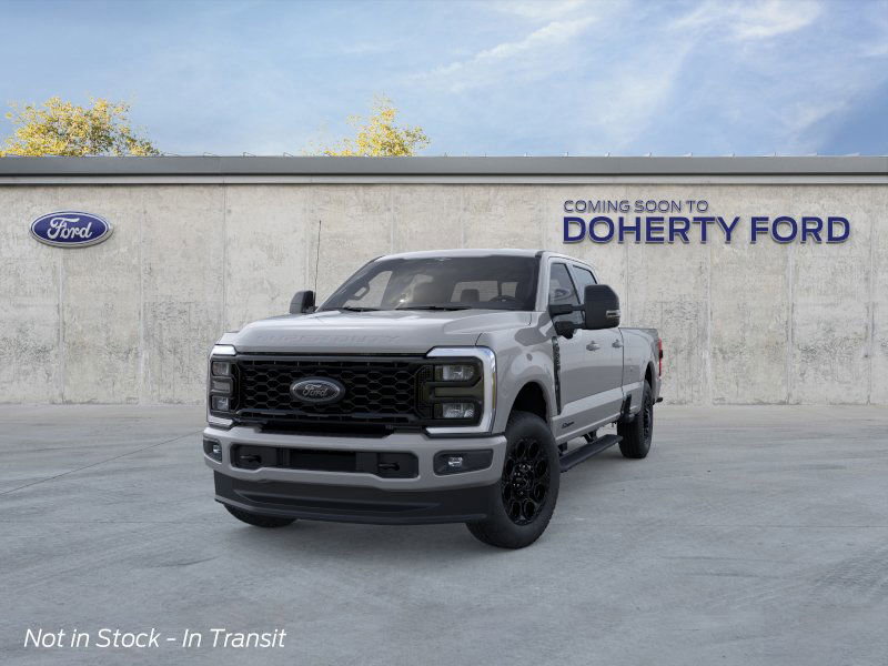 New 2026 Ford F350 XLT image 2