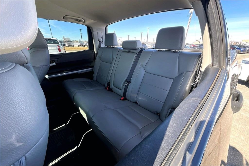 Used 2021 Toyota Tundra SR5 image 36