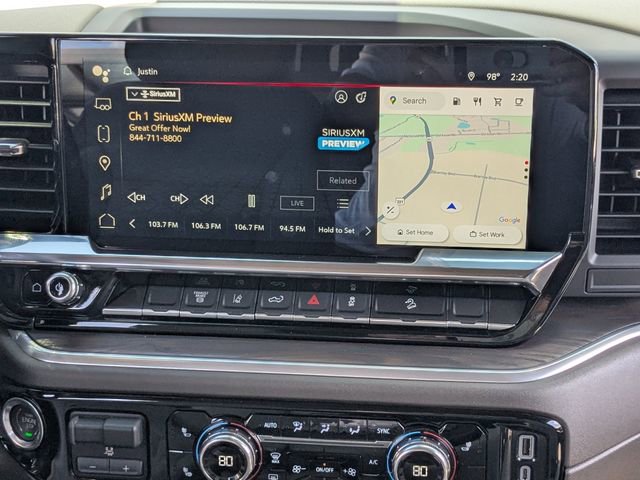 Used 2025 GMC Sierra 2500 SLT image 16