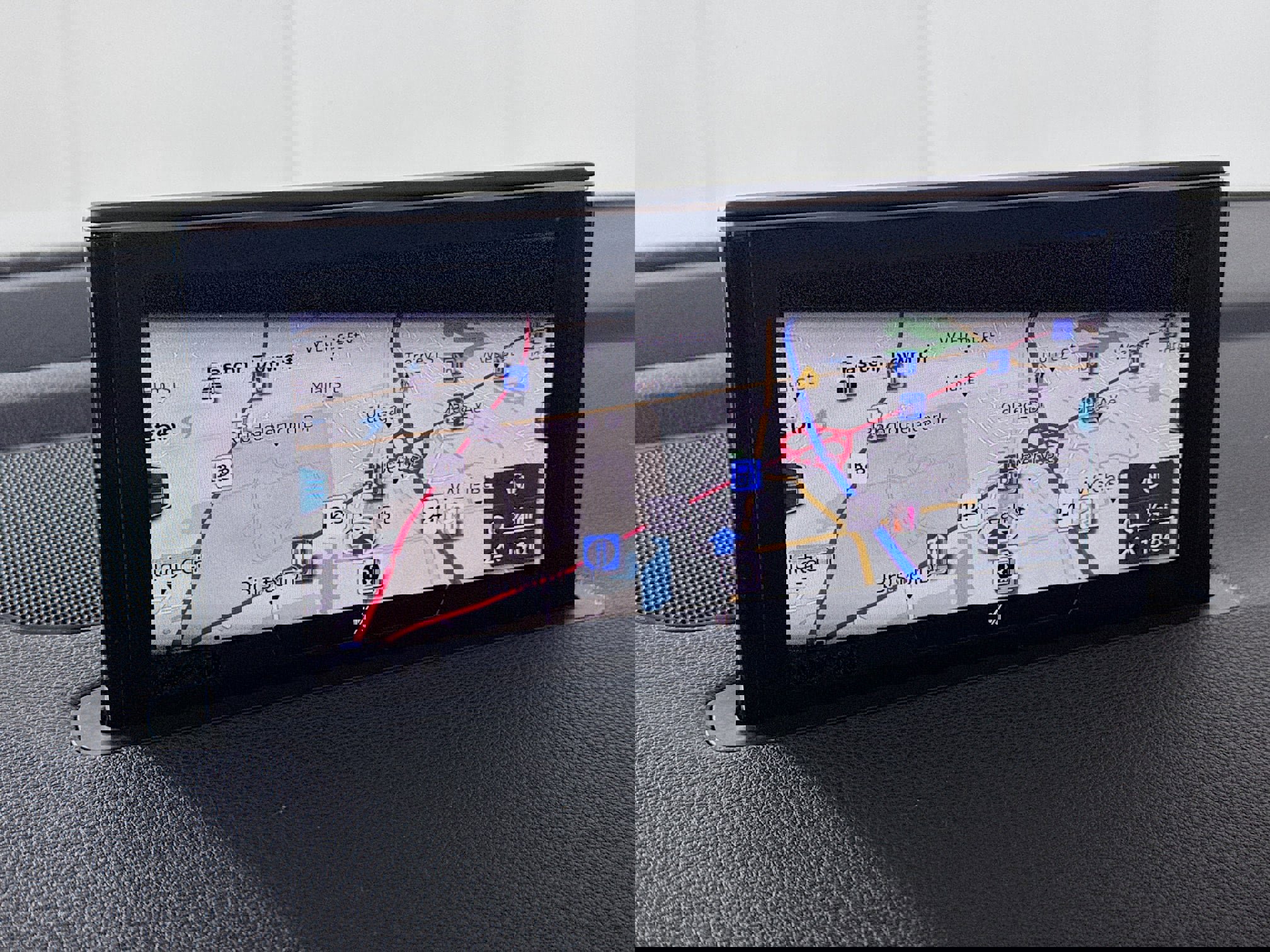 Used 2019 Audi Q7 2.0T Premium w/ Cold Weather Package image 2