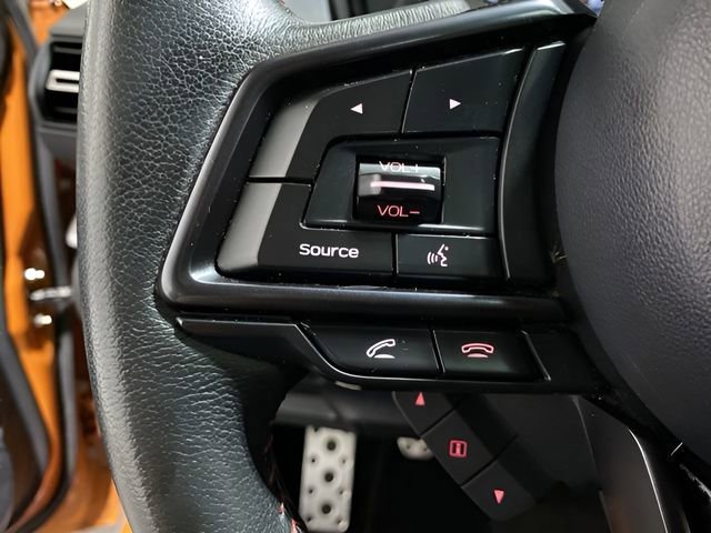 Used 2022 Subaru WRX Premium image 13