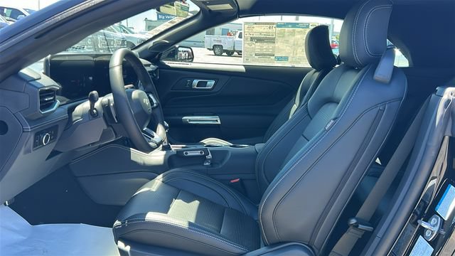 New 2026 Ford Mustang GT Premium w/ GT Performance Package RWD image 14